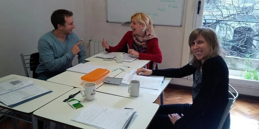 Verbum School of Spanish