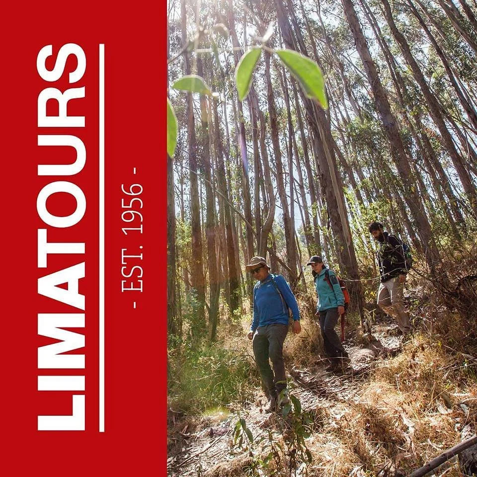 LimaTours