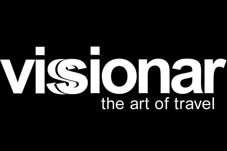 VISSIONAR