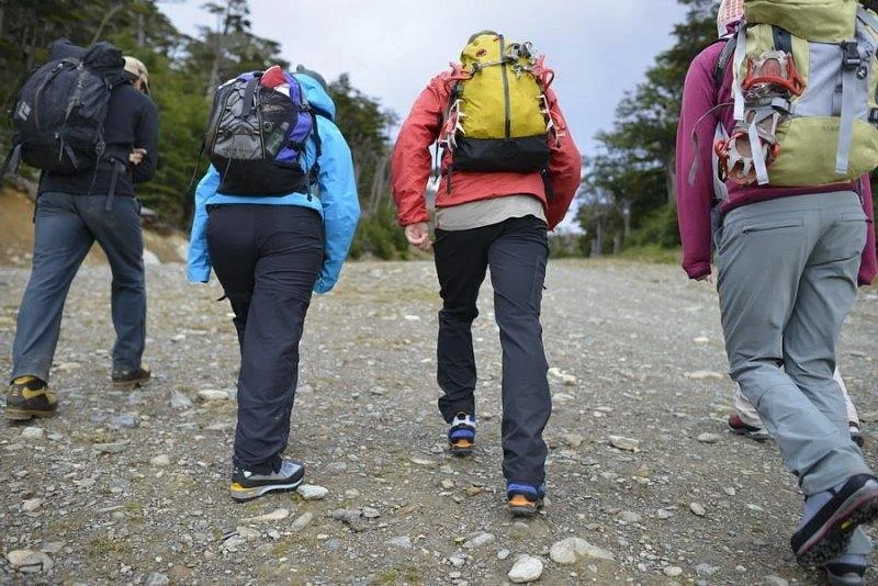 Guias del Sur - Mountain Specialists