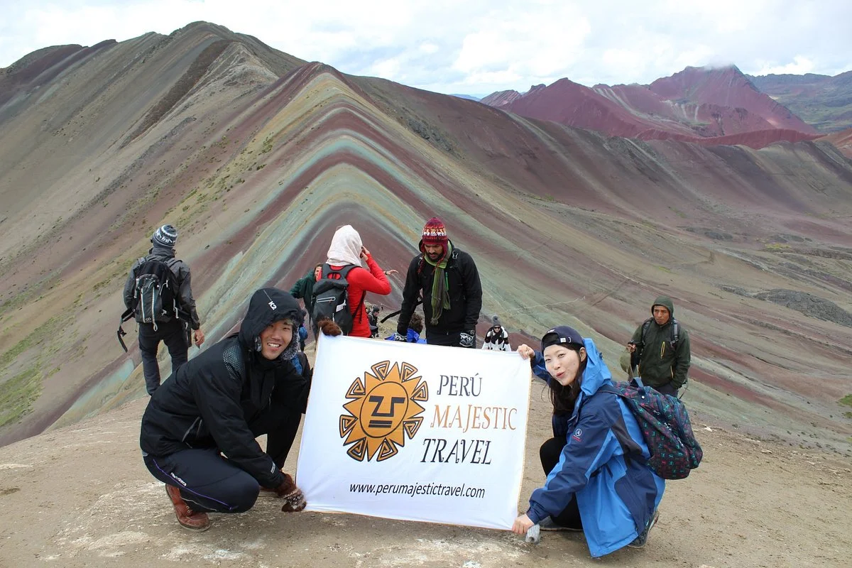 Peru Majestic Travel