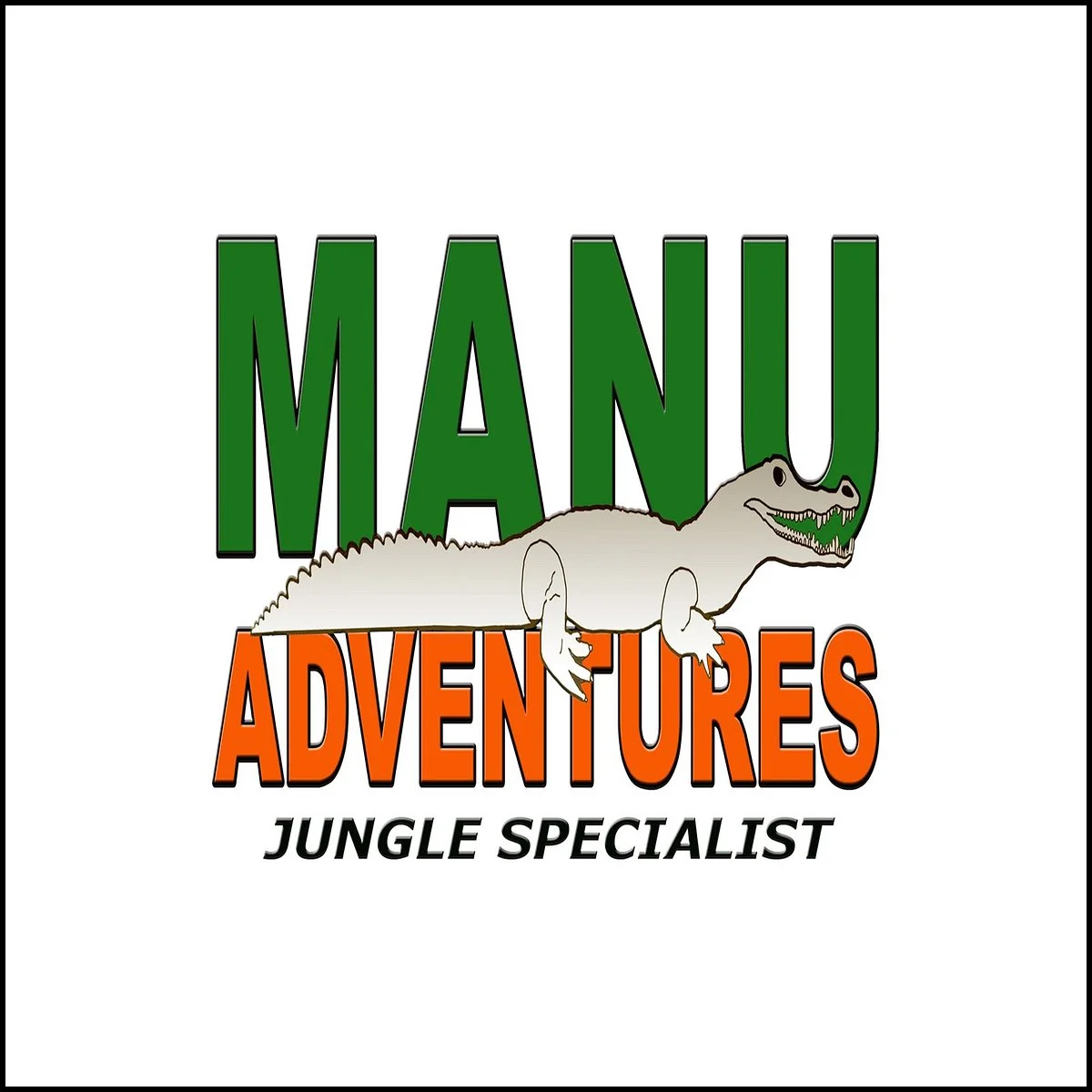 Manu Adventures