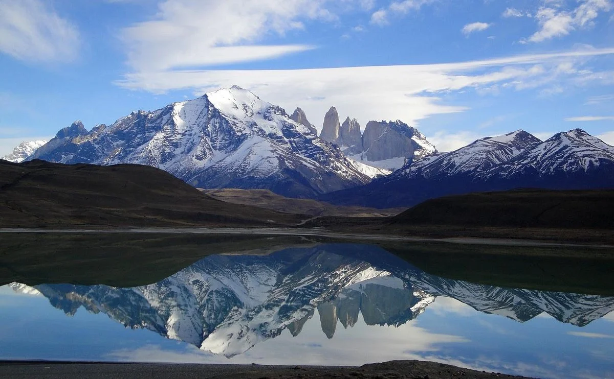 Laguna Amarga