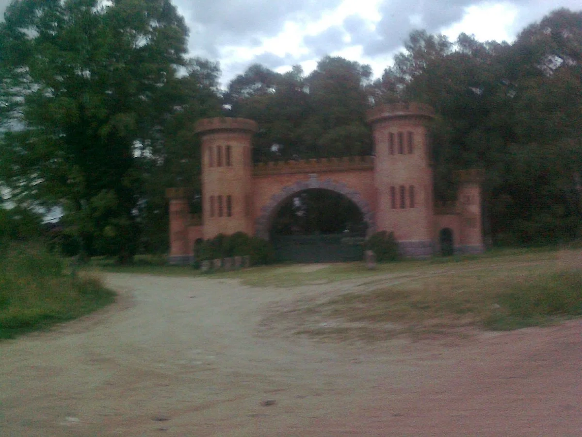 Huellas de Tandil