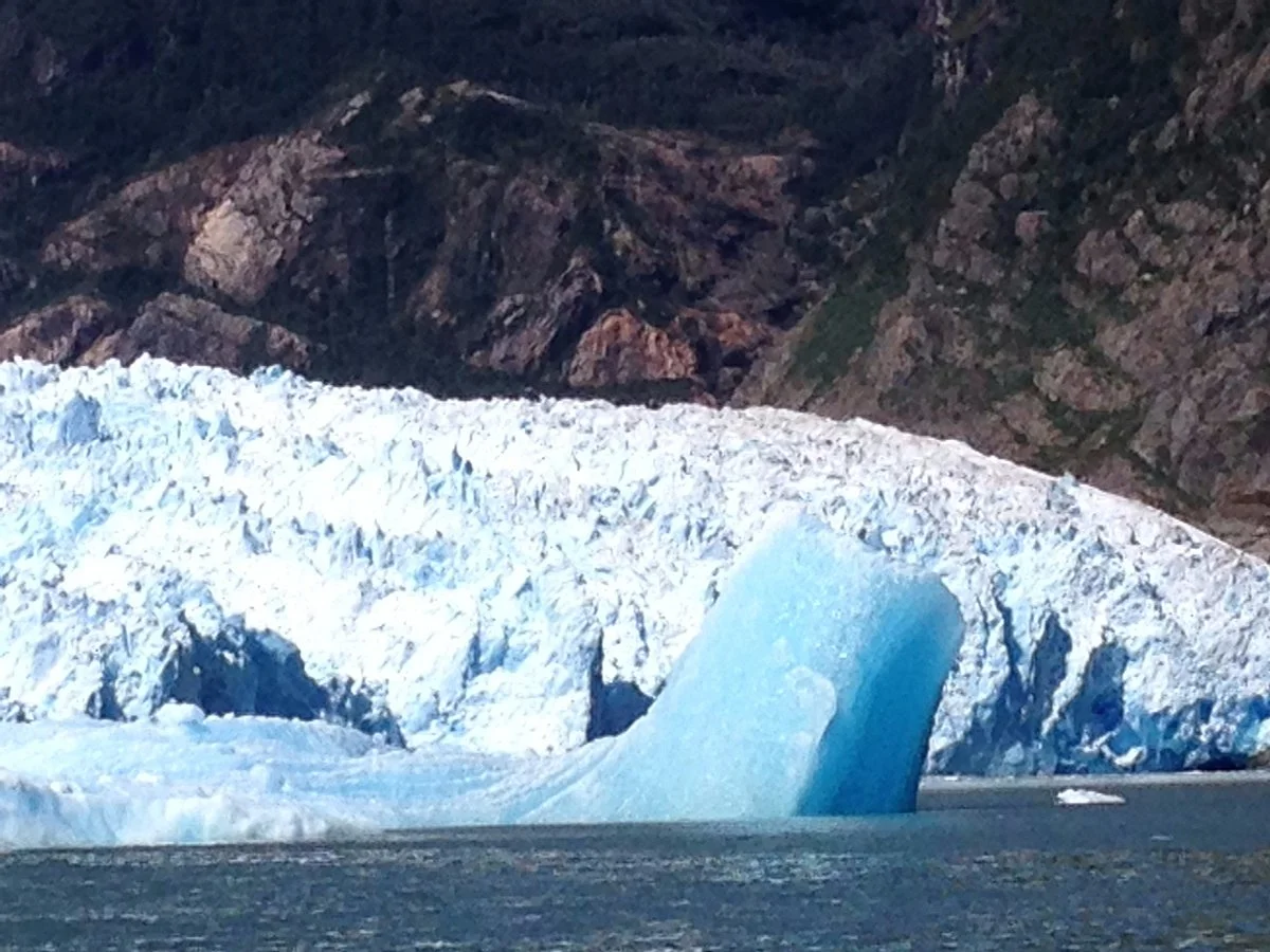 Valle Glaciares