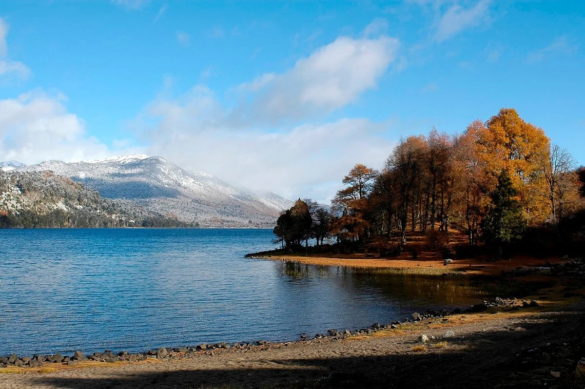 Parque Nacional Lanin