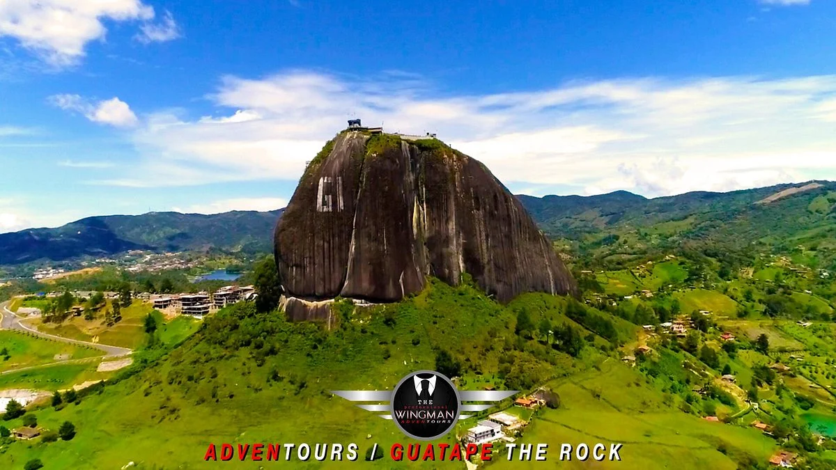 Wingman Adventours
