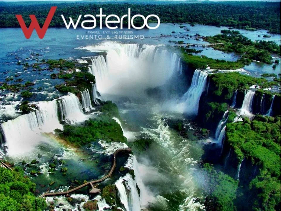 Waterloo Travel