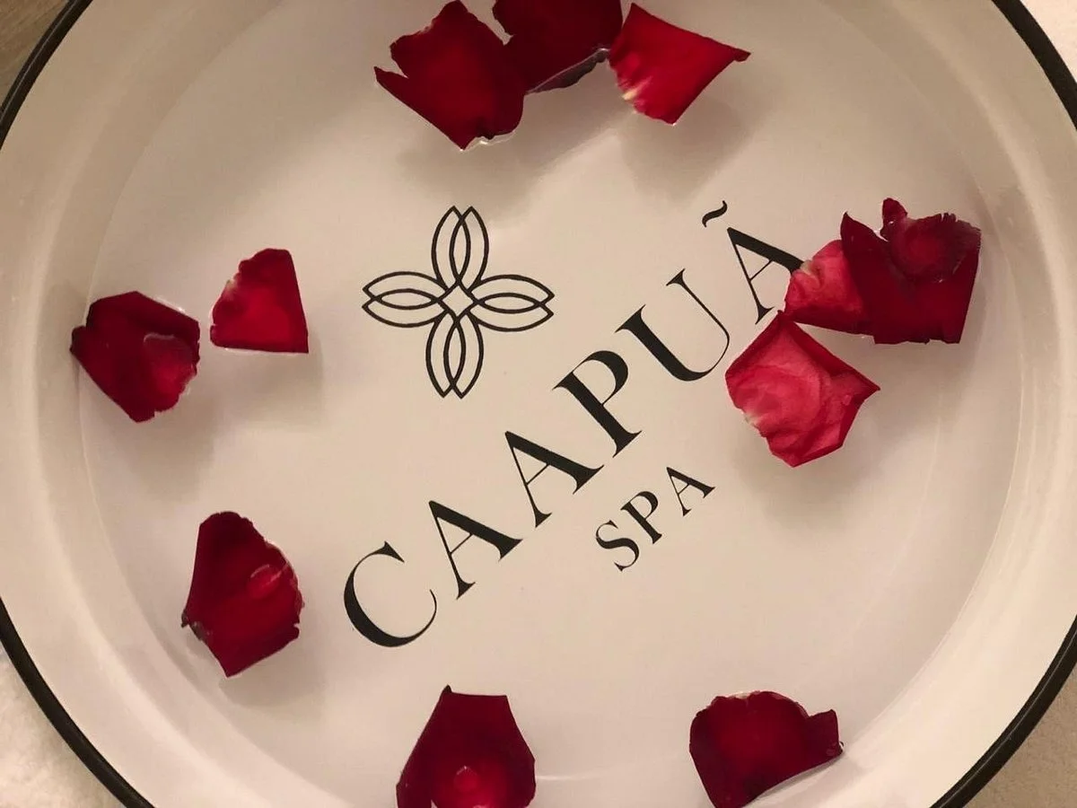 Caapua SPA