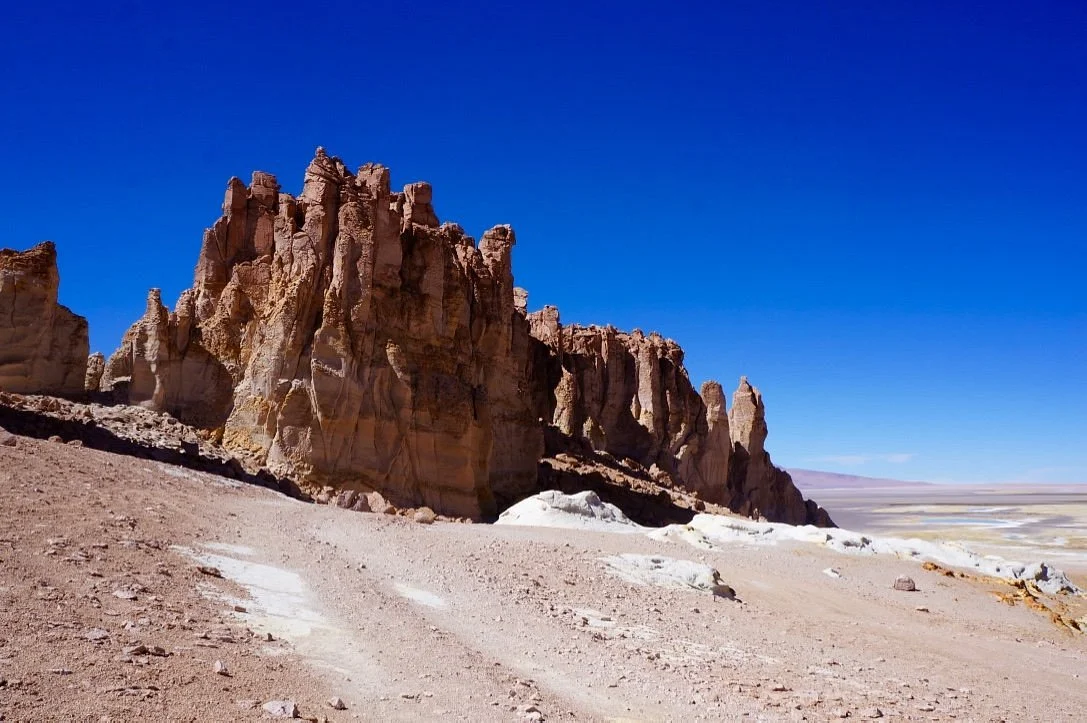 Trekana Experience