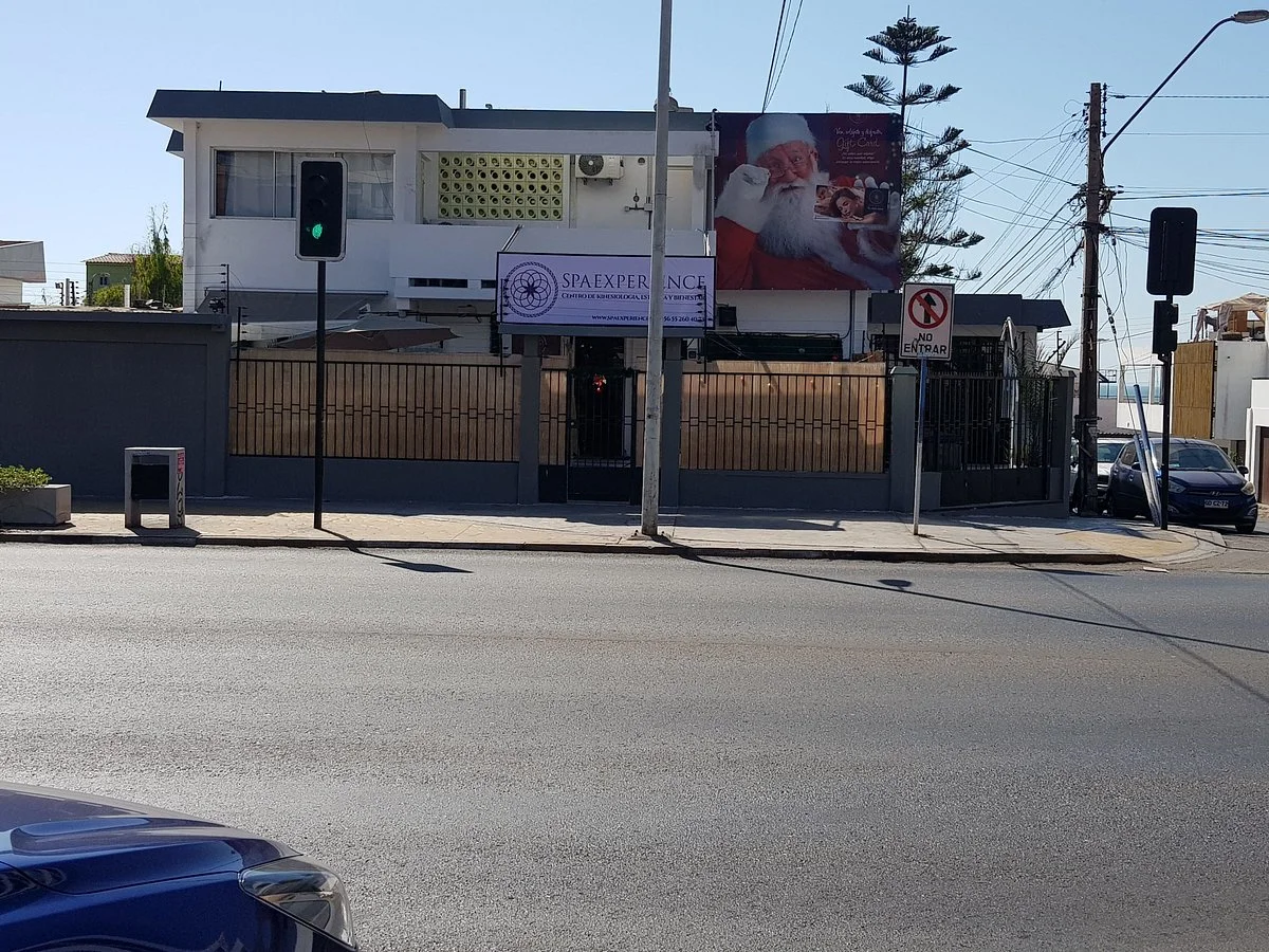 Spa Experience Antofagasta