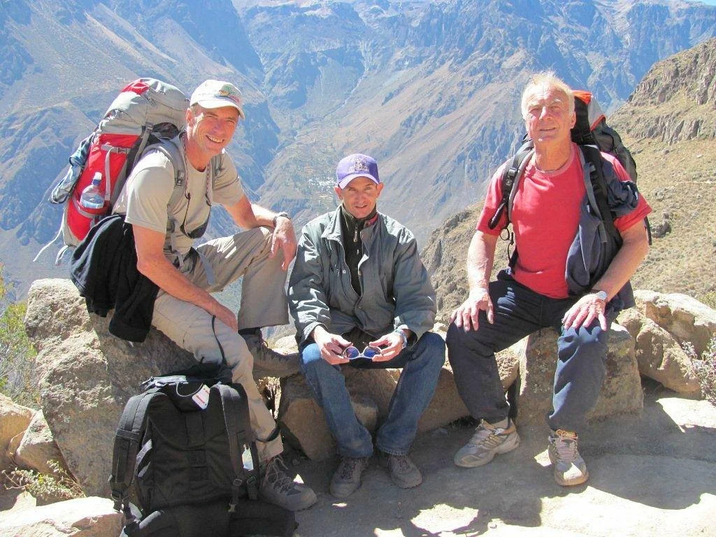 Perou Voyage Tour Operator