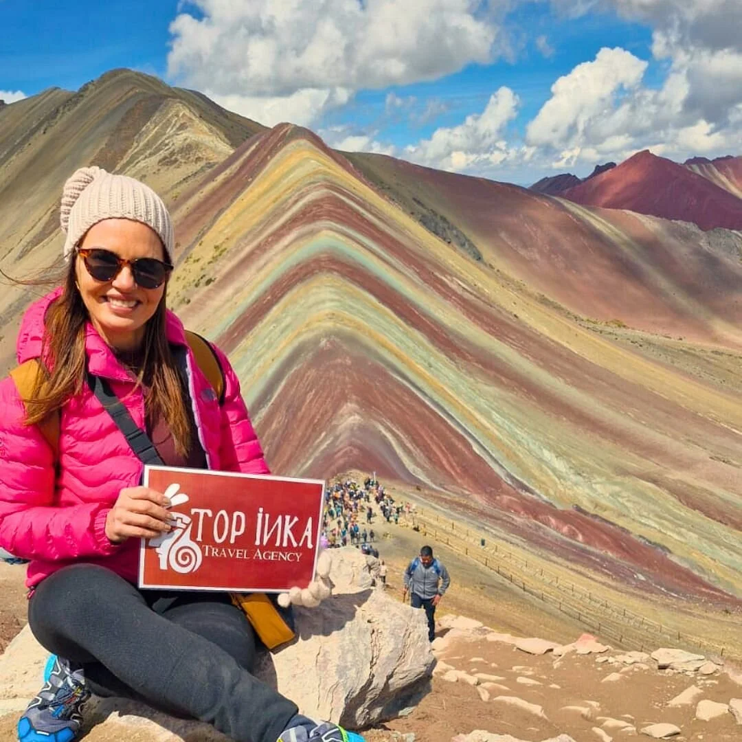 Top Inka Travel