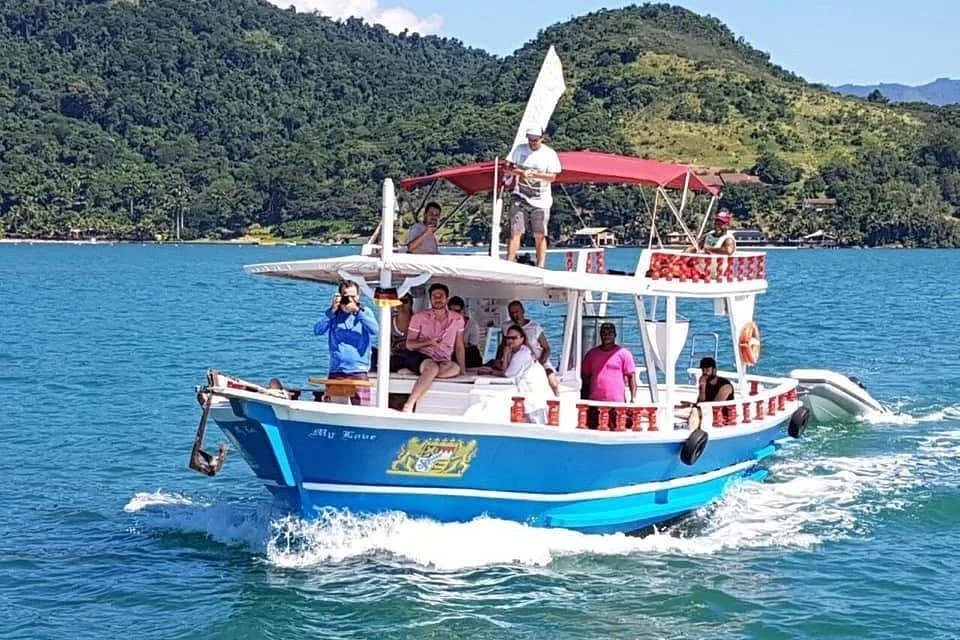 Barco Oktoberfest