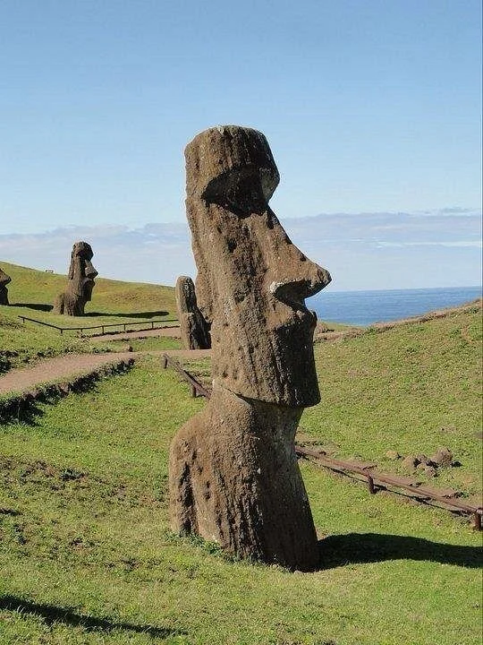 Aku Aku Turismo