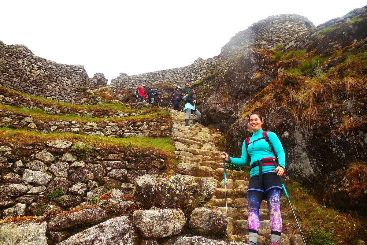 Auri Peru Travel