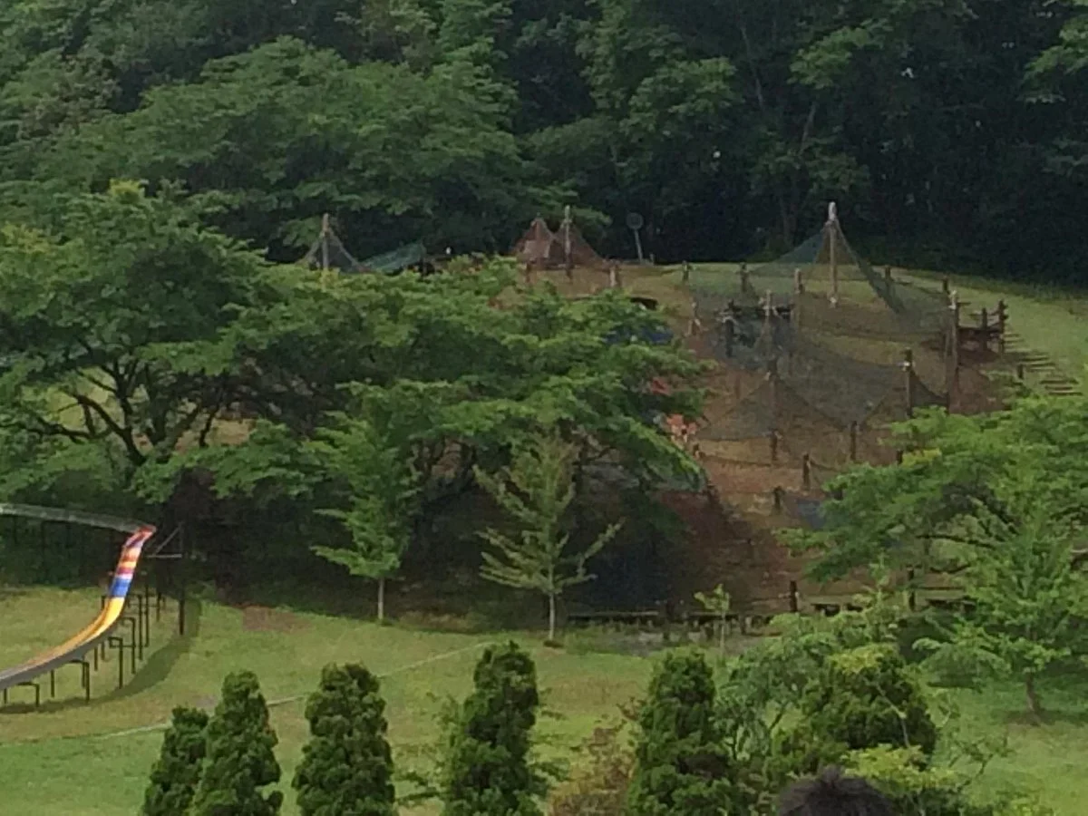 Green Pia Iwanuma