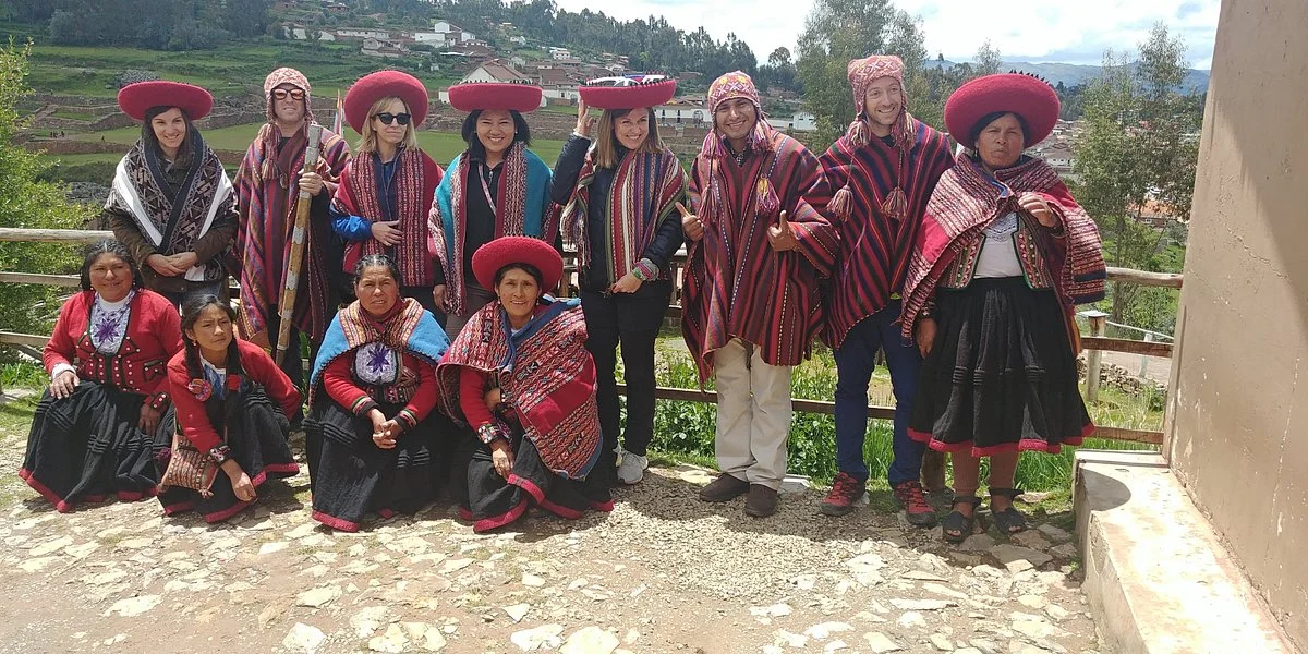 Pachamama Peru Journeys