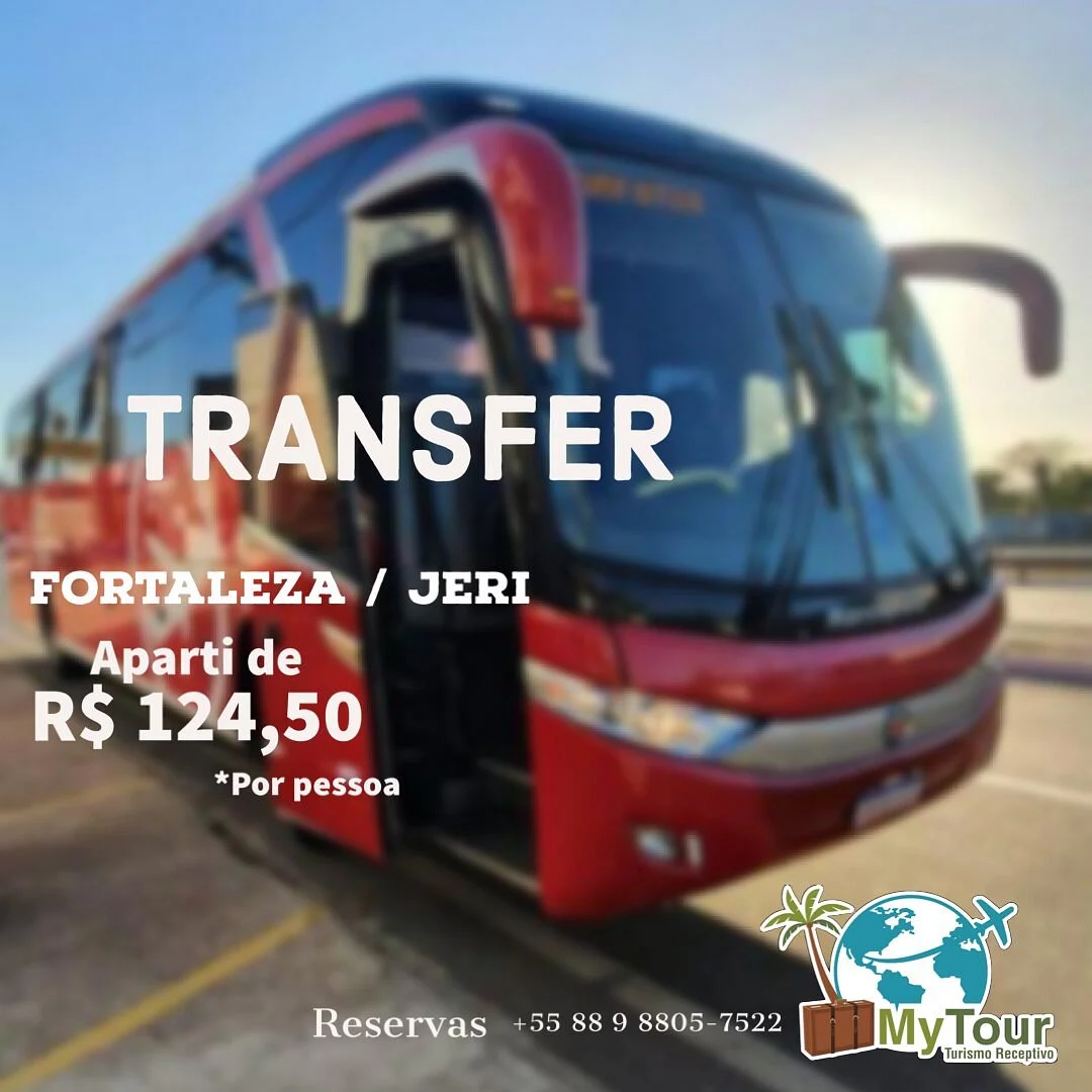 Mytour Turismo Receptivo