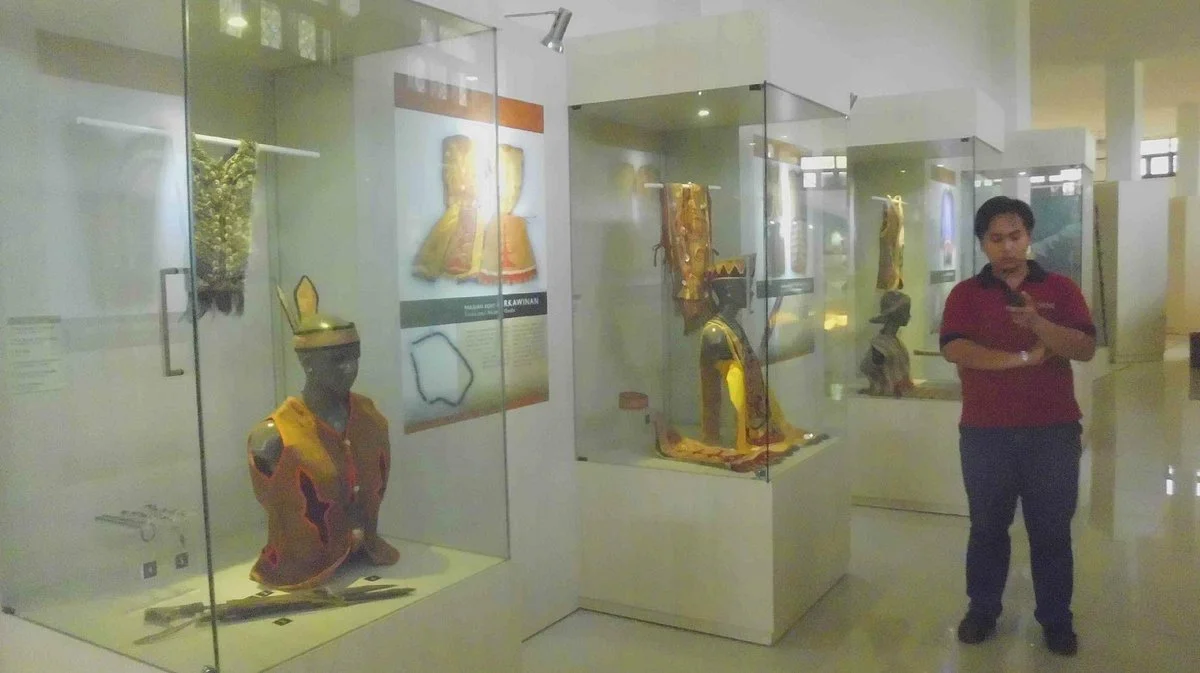 Balanga Museum