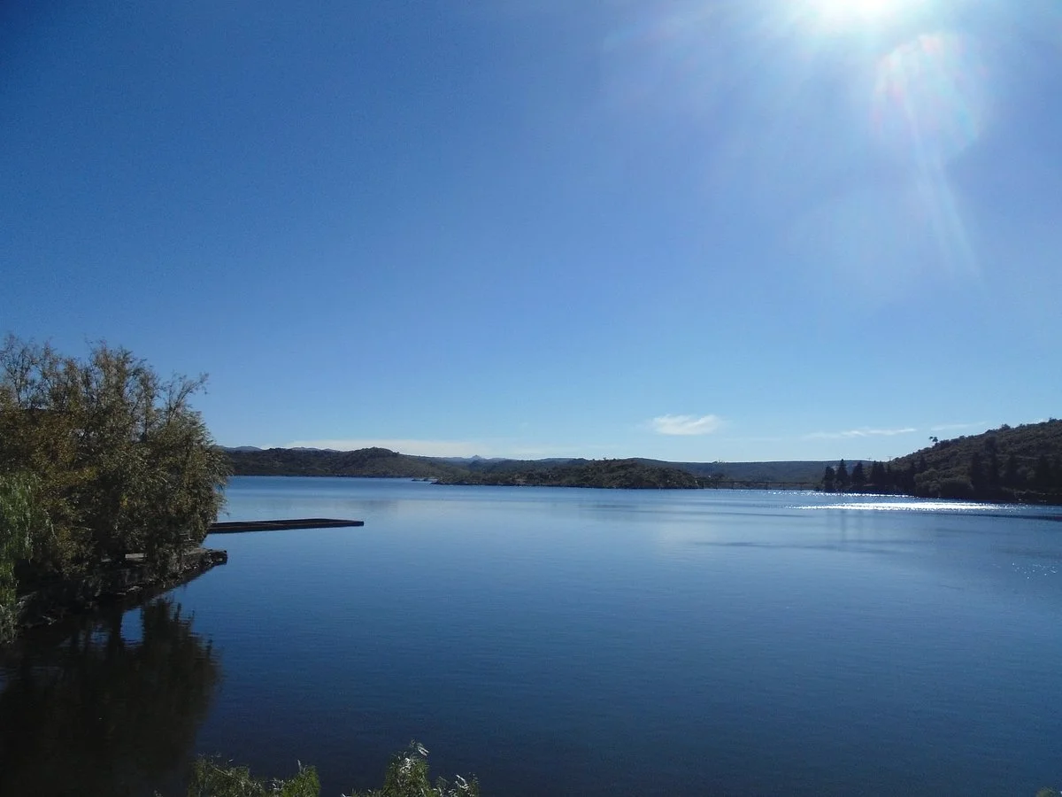 Embalse la Florida