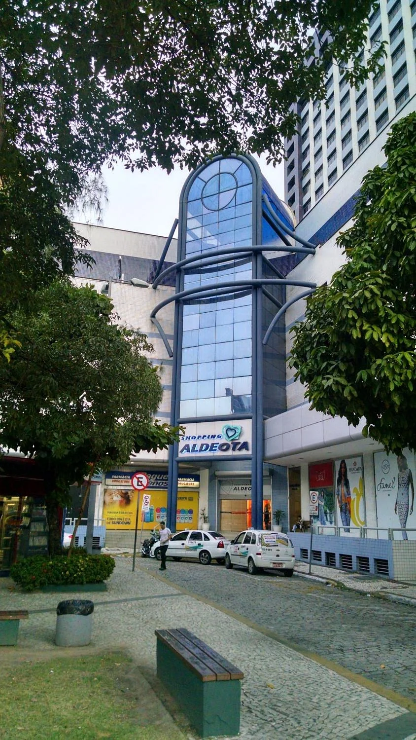 Shopping Aldeota