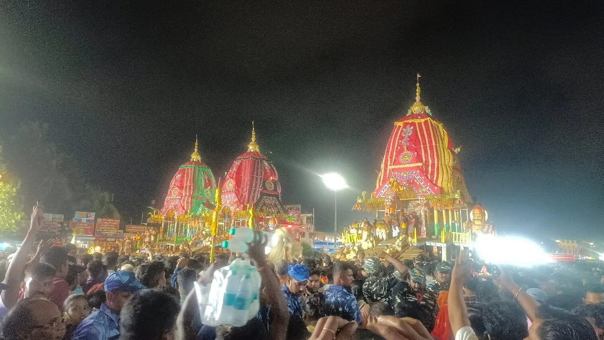 Ratha Yatra