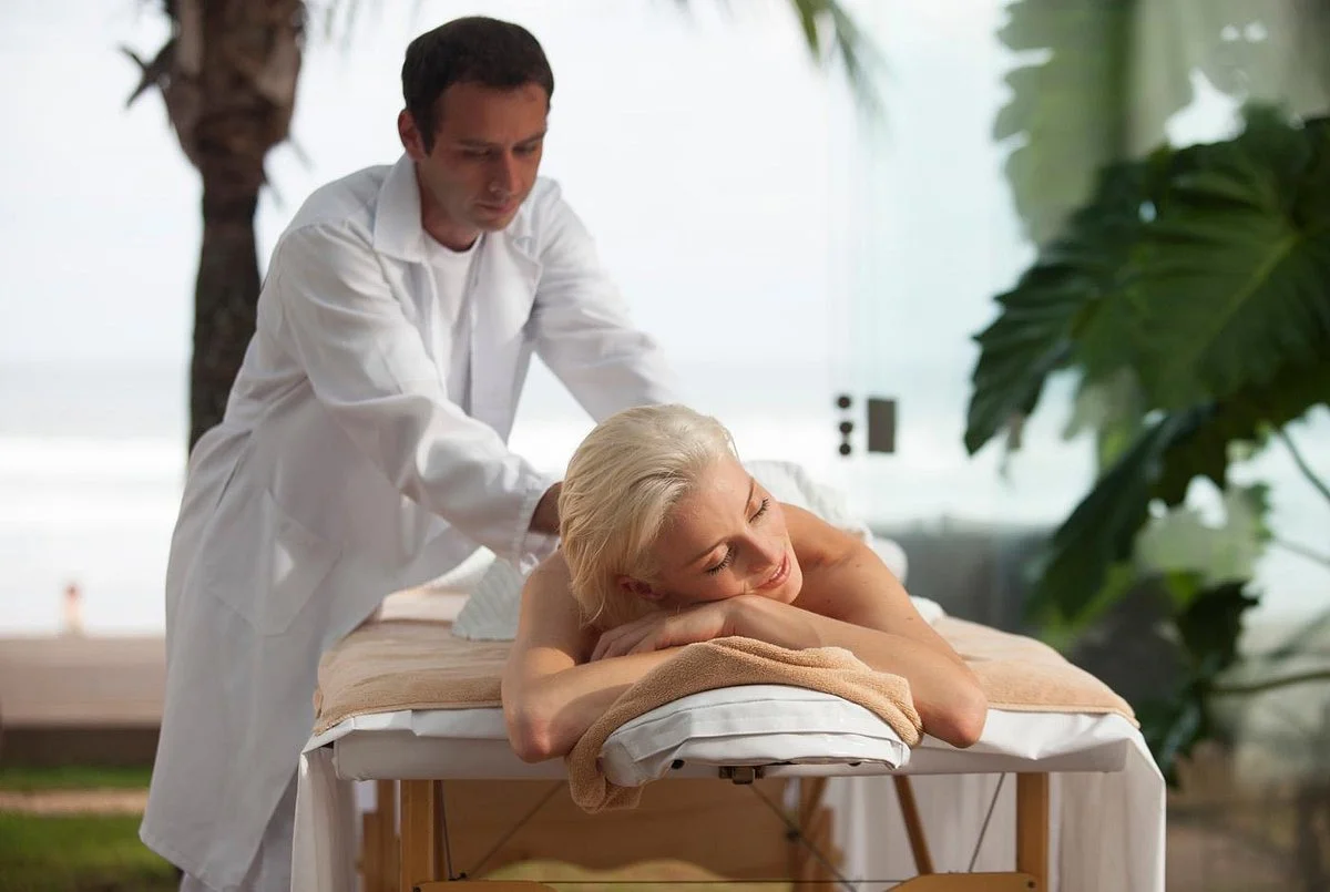 Spa Royal