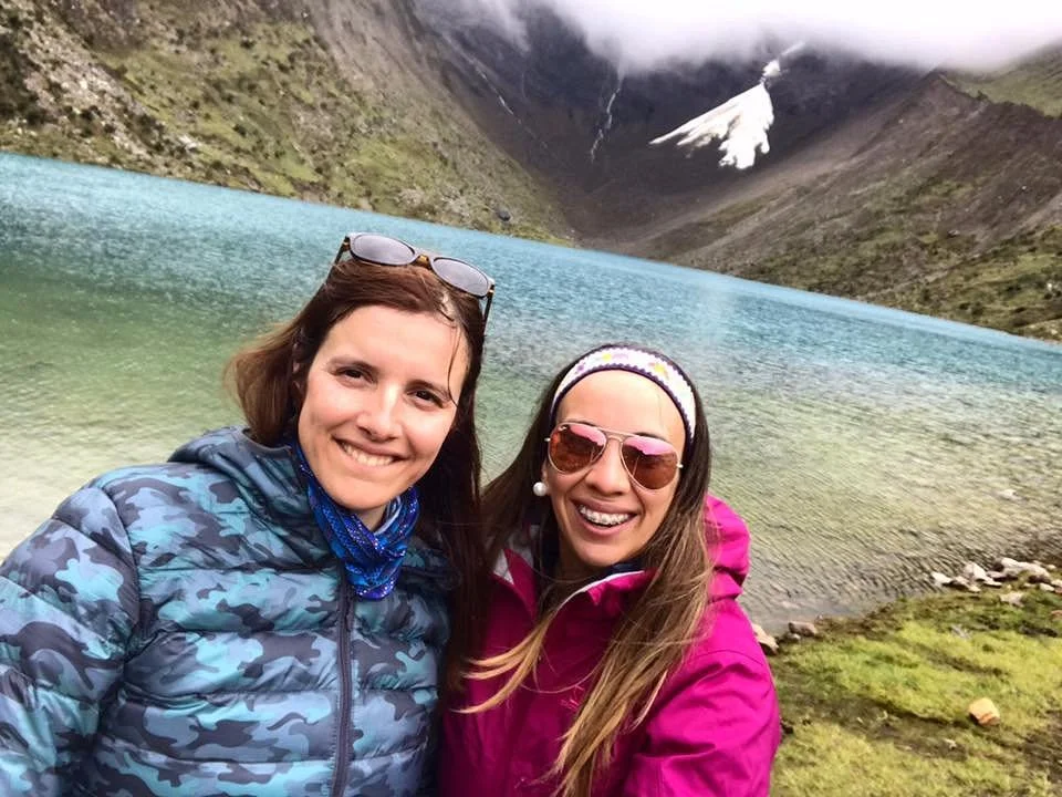 Peru Travel Explorer