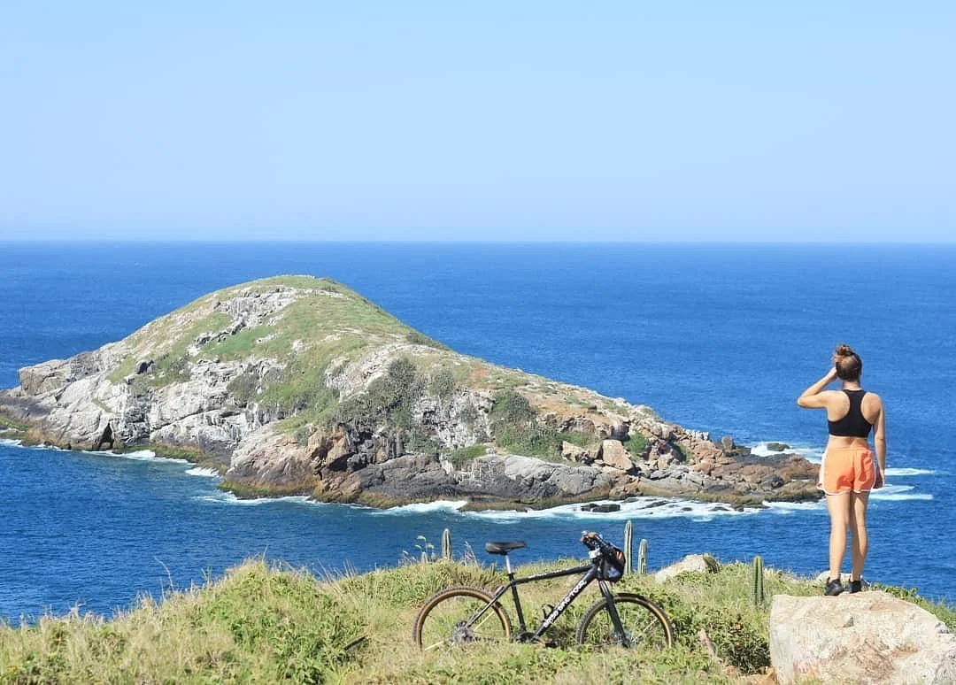 Brisa Bike Tour
