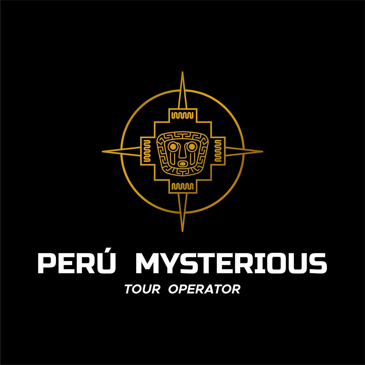 Perú Mysterious