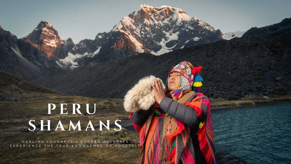 Peru Shamans