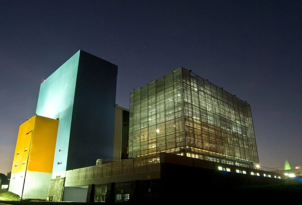 Centro Del Conocimiento