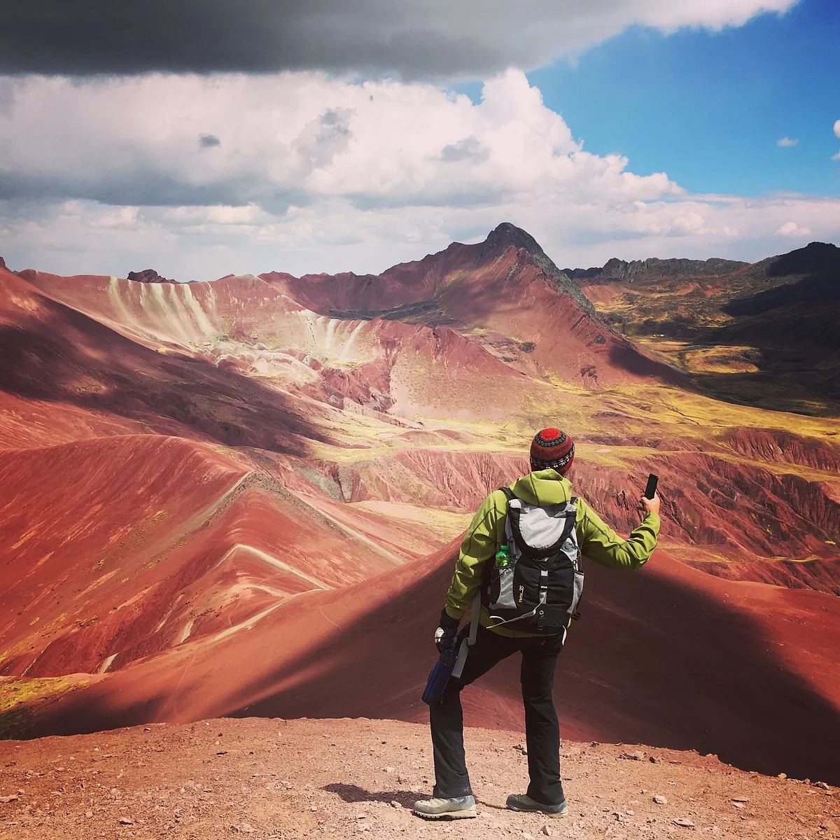 The Peru Travel