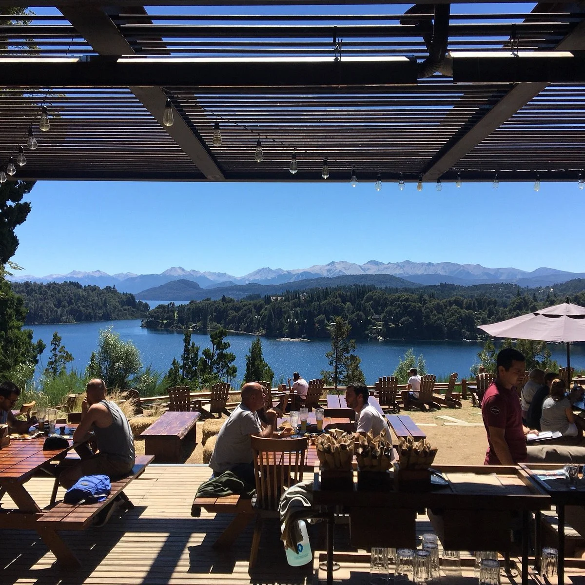 Cerveceria Patagonia