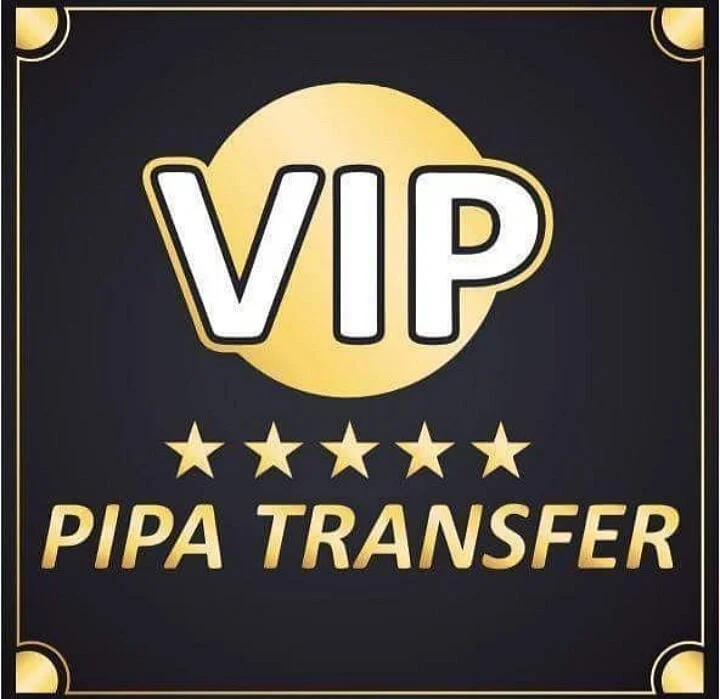 VIP Pipa Transfer