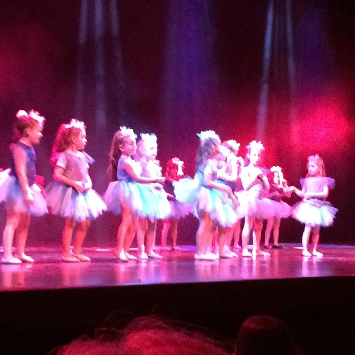 Teatro Nini Marshall