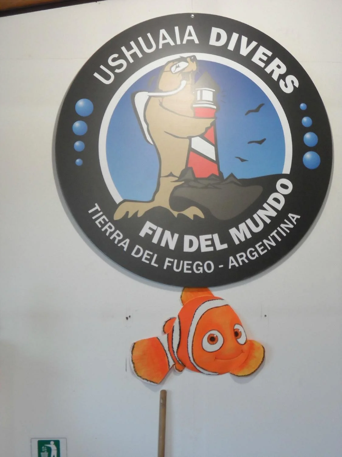 Ushuaia Divers