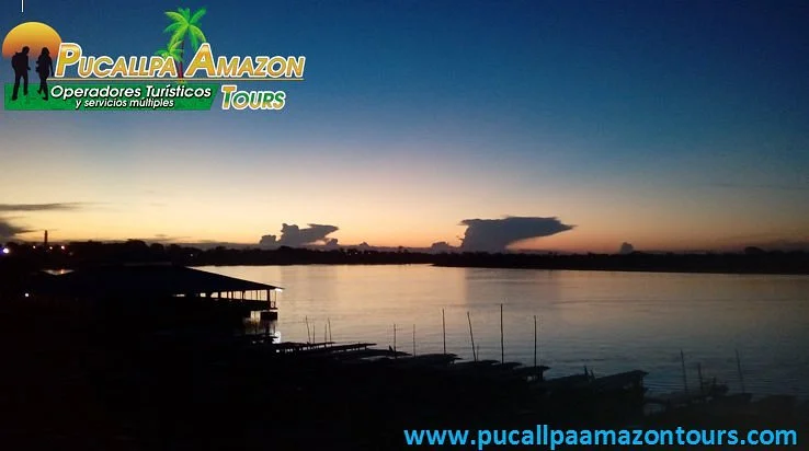 Pucallpa Amazon Tours