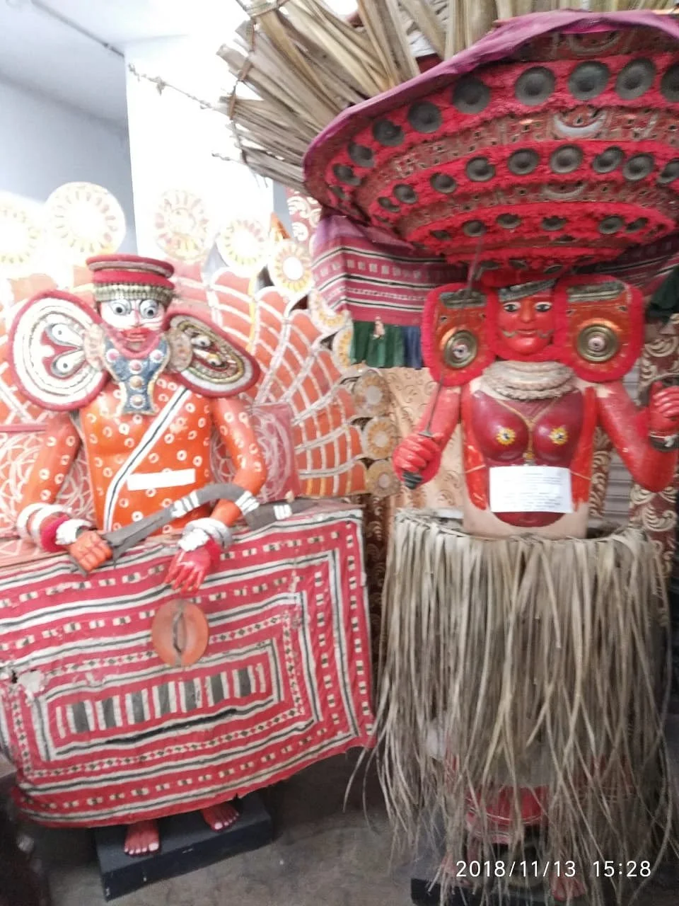Antique Museum Kochi