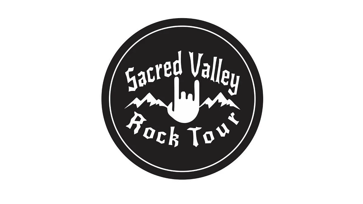 Sacred Valley Rock Tour