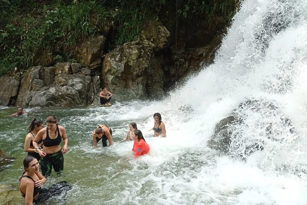 Guatape Outdoors