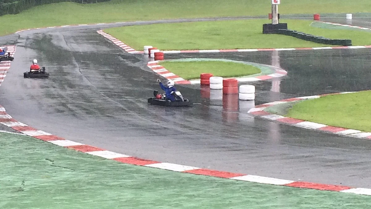 Kartodromo Aldeia da Serra