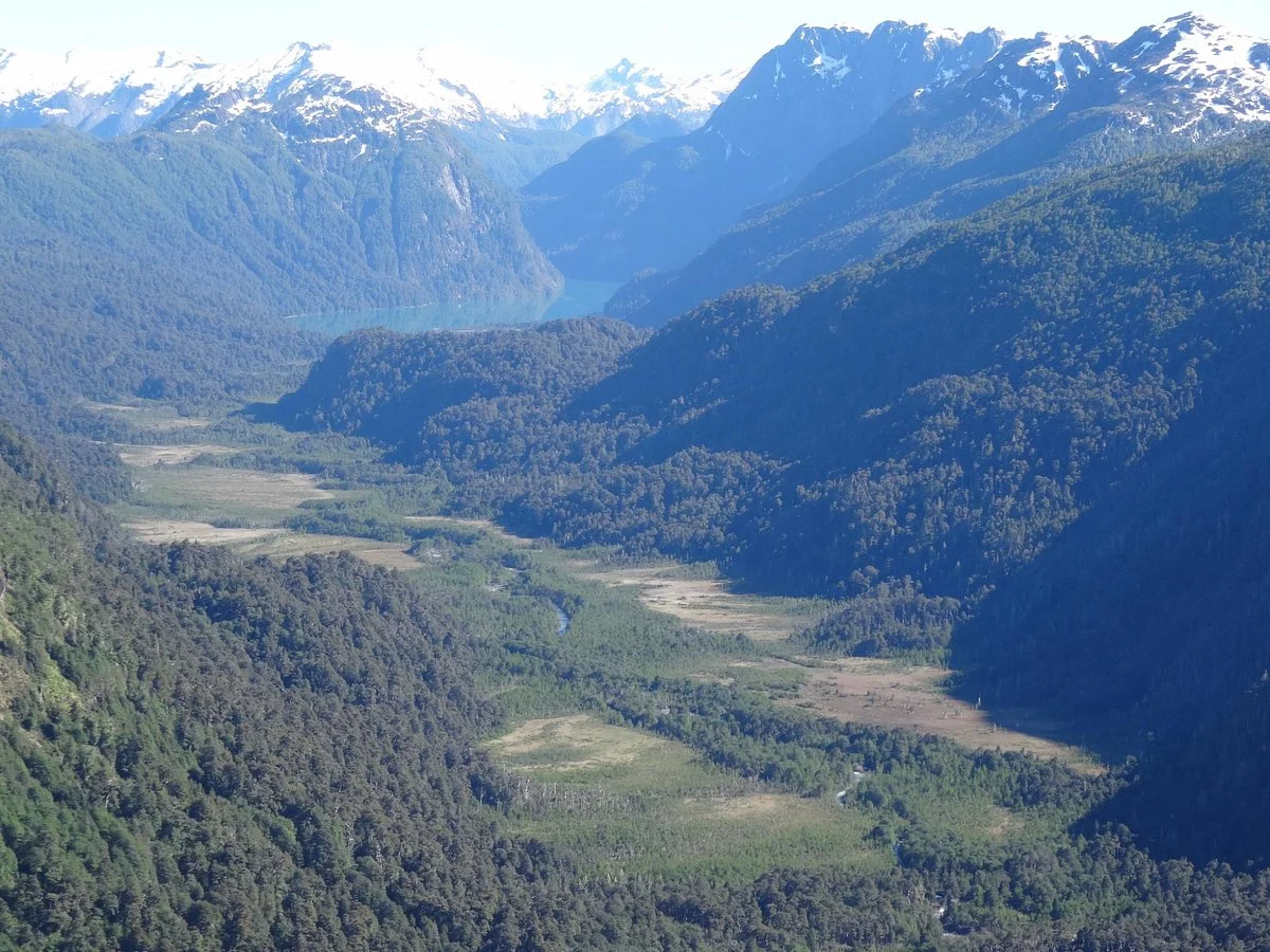 Refugio Agostino Rocca