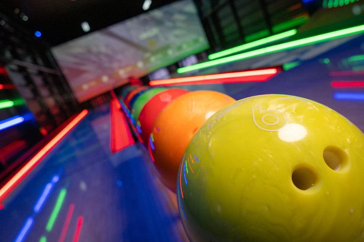 Streat Bowling