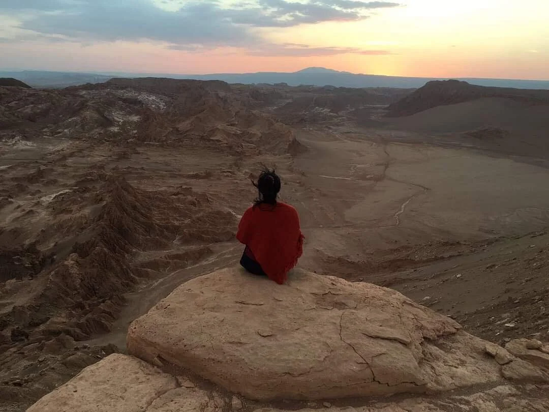 Atacama Rock And Tours