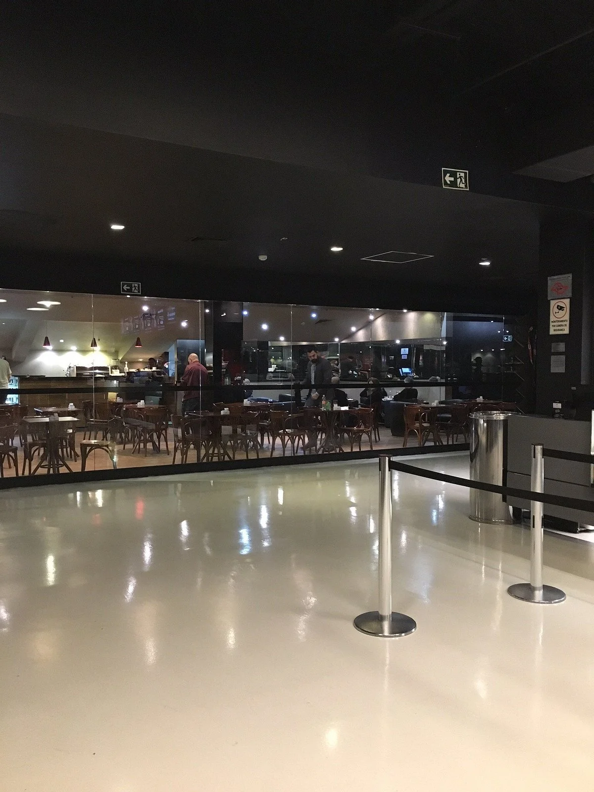 Espaço Itaú de Cinema Frei Caneca