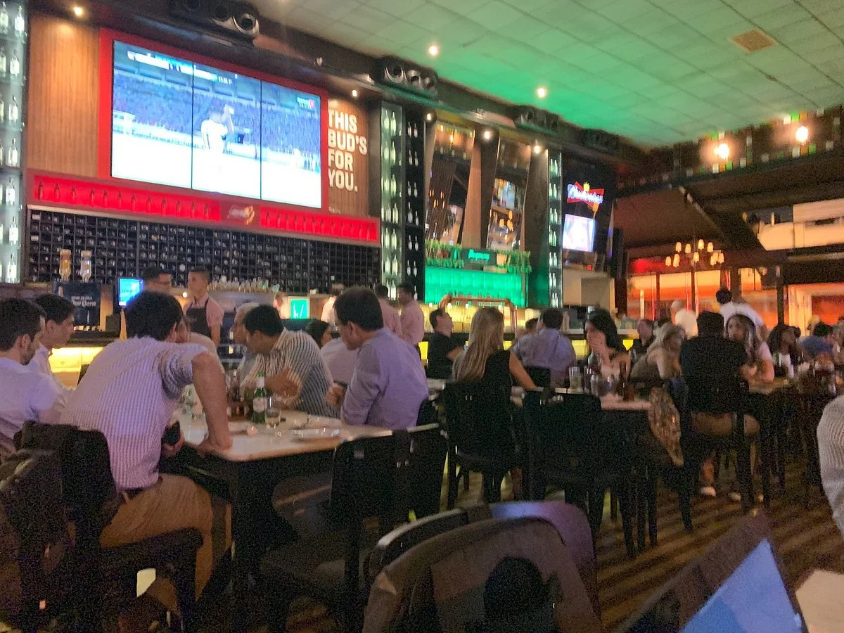 Boteco São Bento Itaim Bibi