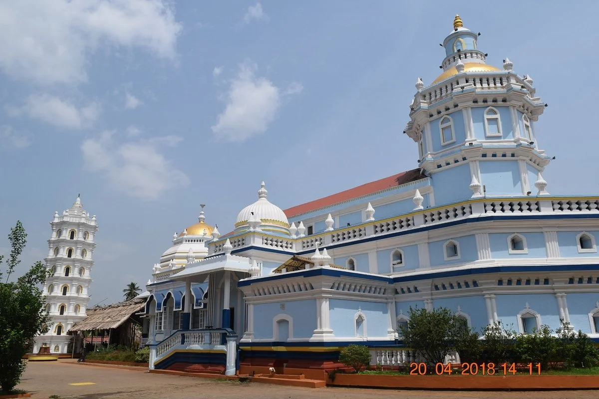 Shri Mahalasa Narayani Prasanna