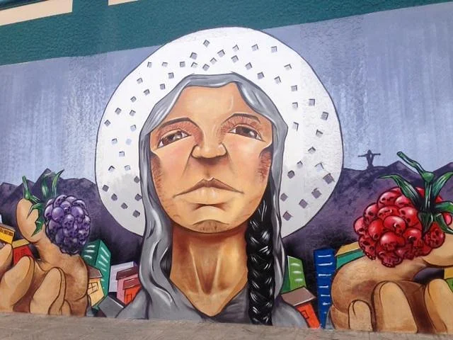 Bike Art Cocha